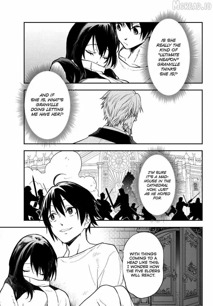 That Time I Got Reincarnated as a Slime Chapter 141 image 07_optimized